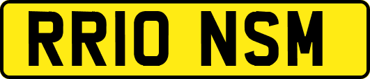 RR10NSM