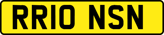 RR10NSN