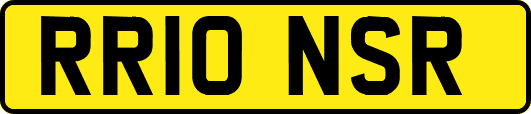 RR10NSR