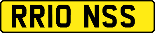 RR10NSS