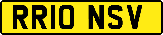 RR10NSV