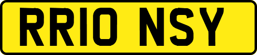 RR10NSY