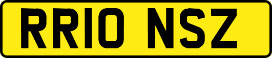 RR10NSZ
