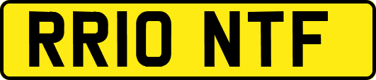 RR10NTF