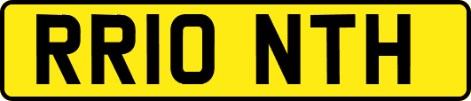 RR10NTH