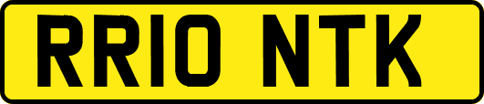 RR10NTK
