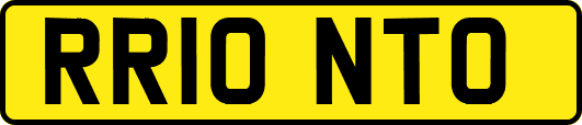 RR10NTO