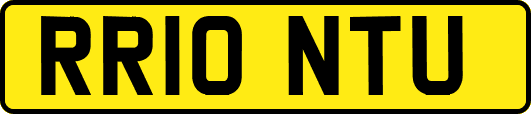 RR10NTU