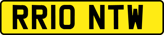 RR10NTW
