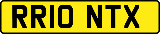 RR10NTX