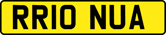 RR10NUA