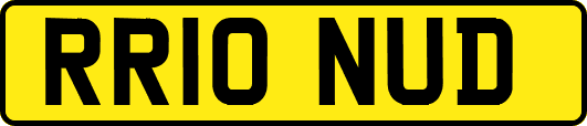 RR10NUD