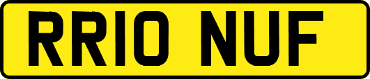RR10NUF