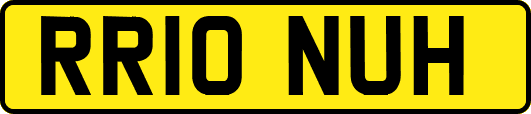 RR10NUH