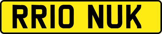 RR10NUK