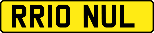 RR10NUL