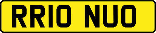 RR10NUO