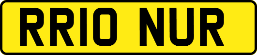 RR10NUR