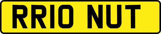 RR10NUT
