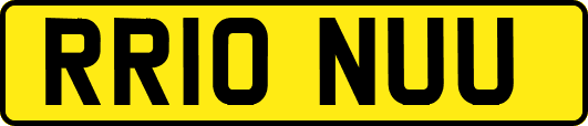 RR10NUU