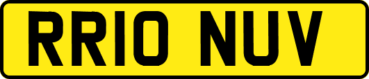 RR10NUV