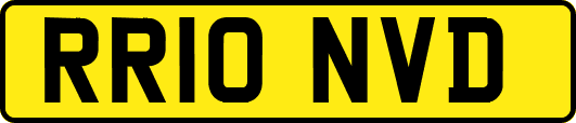 RR10NVD
