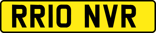 RR10NVR