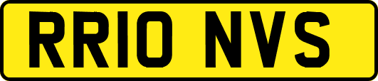 RR10NVS