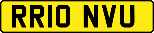 RR10NVU