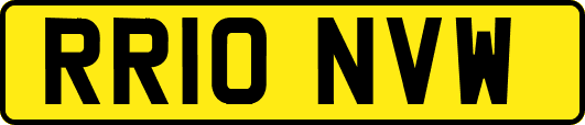 RR10NVW