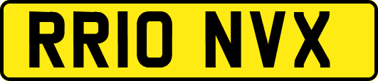RR10NVX