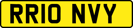 RR10NVY