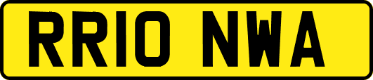 RR10NWA