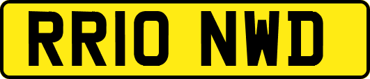 RR10NWD