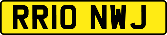 RR10NWJ