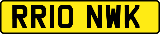 RR10NWK