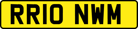 RR10NWM