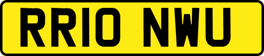 RR10NWU