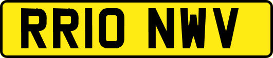 RR10NWV