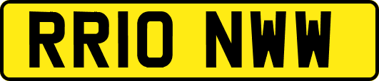 RR10NWW