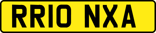 RR10NXA