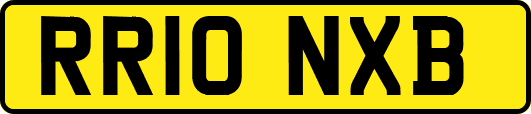 RR10NXB