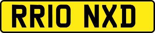 RR10NXD