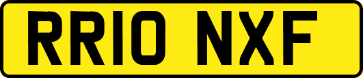 RR10NXF
