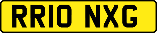 RR10NXG