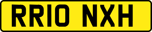 RR10NXH