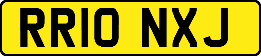 RR10NXJ