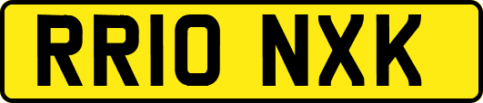 RR10NXK
