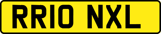 RR10NXL