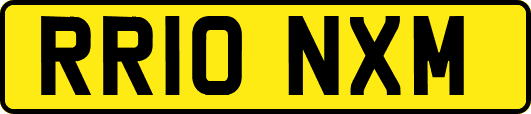 RR10NXM
